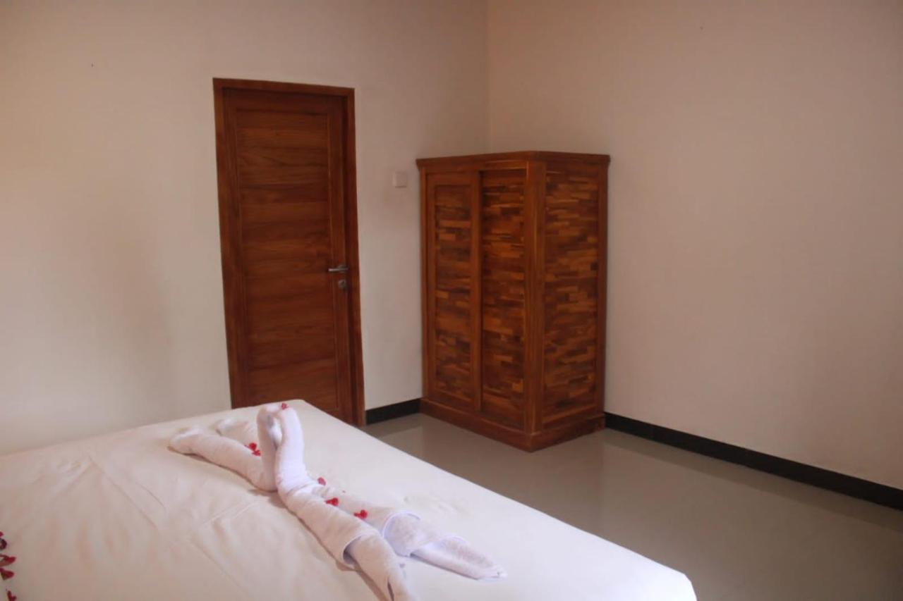 Chez Bisma Apartment Sidemen  Bagian luar foto